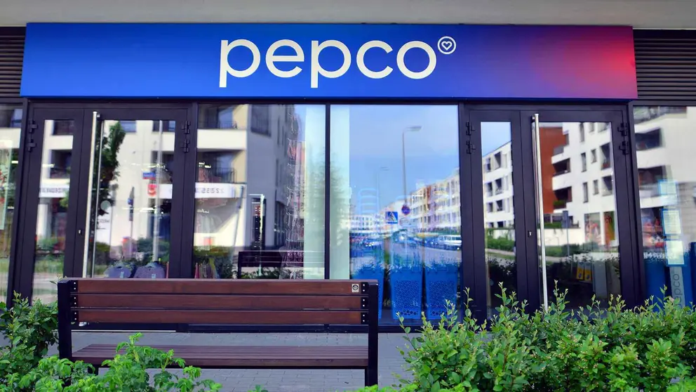 Tienda Pepco