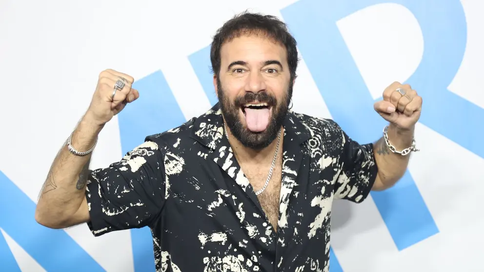 El Canijo de Jerez en El MIRA | Cristo Garc&iacute;a