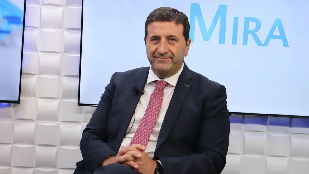 Jos&eacute; Ignacio Mart&iacute;nez | &Aacute;. Richarte