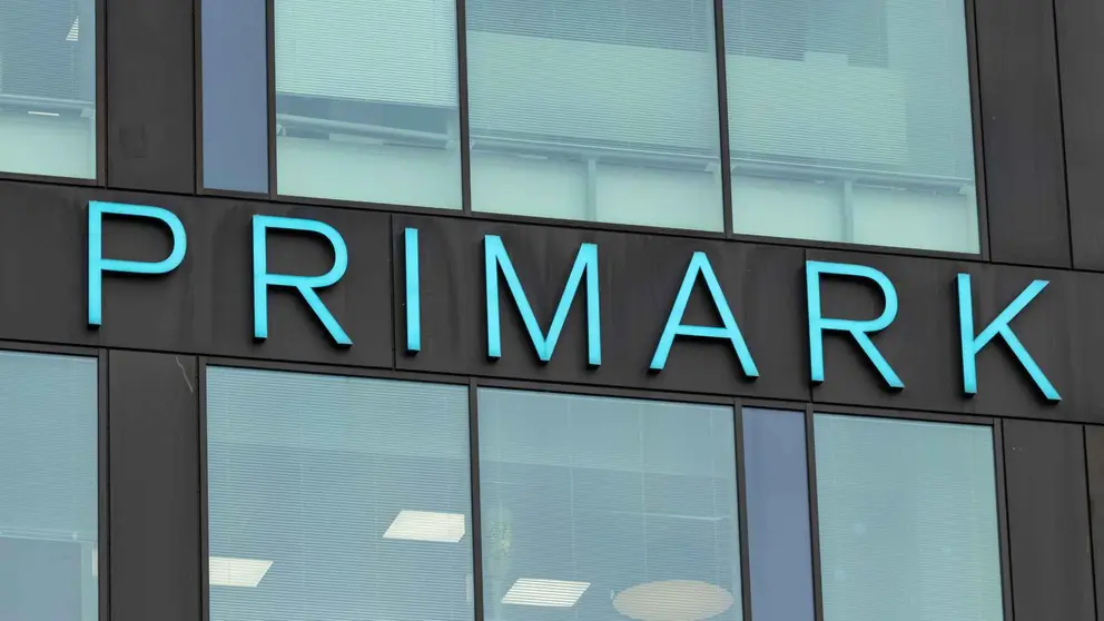 Tienda Primark