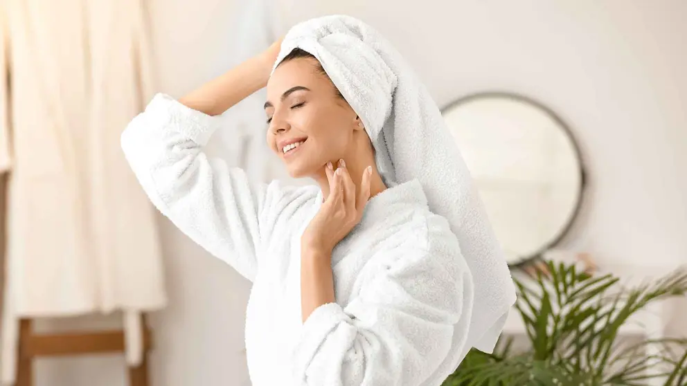 As&iacute; es el nuevo gel de ducha de Mercadona