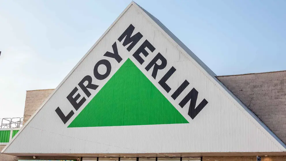 Tienda Leroy Merlin