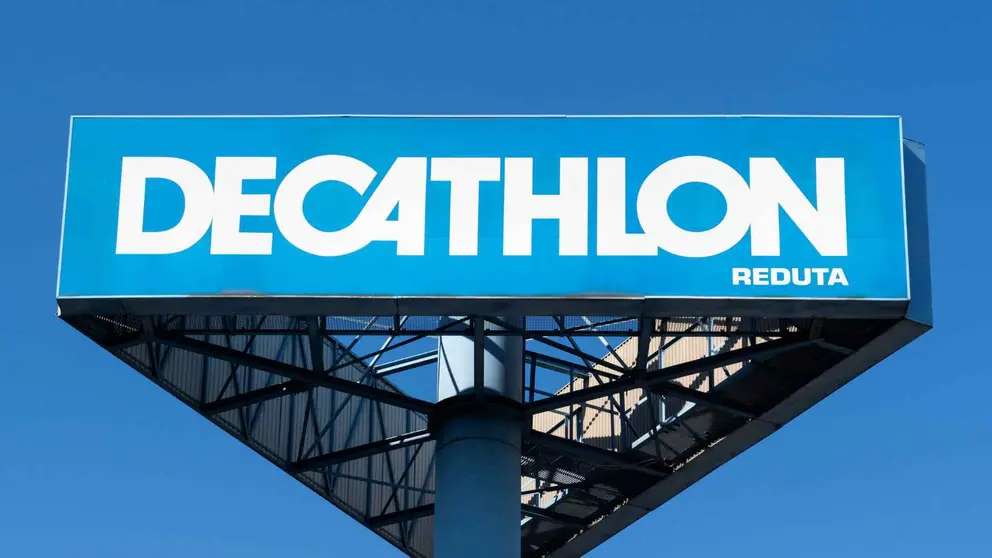 Tienda Decathlon