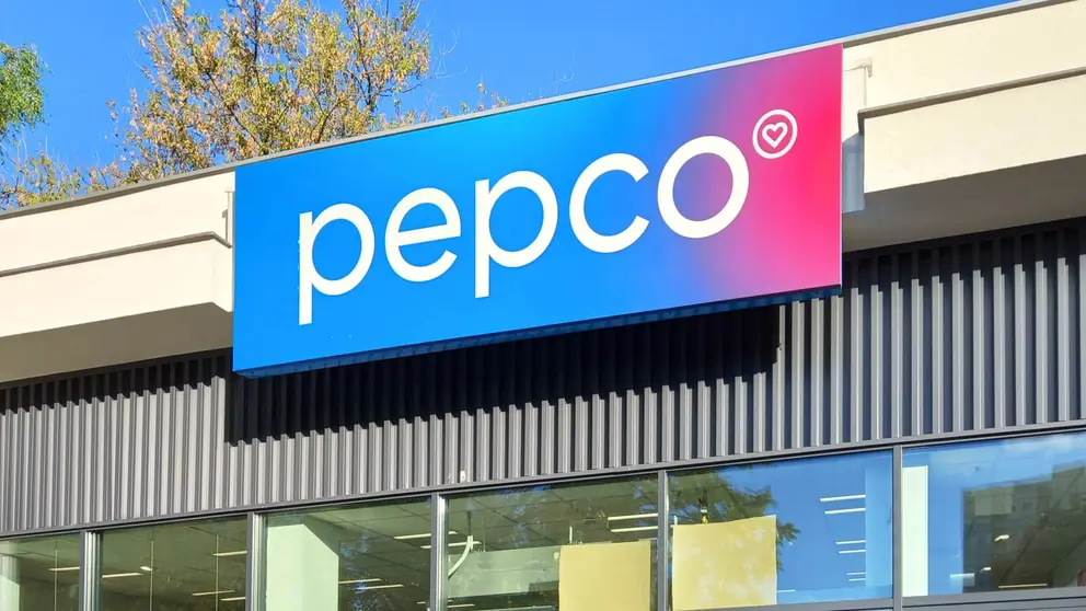 Supermercado Pepco