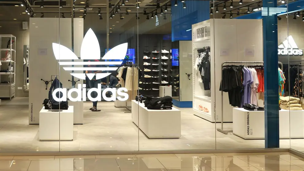 Tienda Adidas