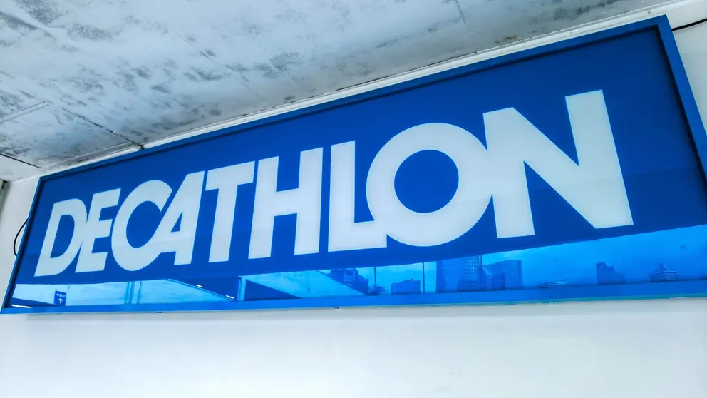 Tienda Decathlon
