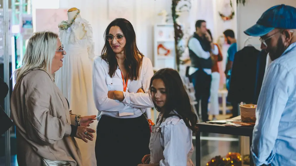 Bodasur 2024 | Cristo Garc&iacute;a