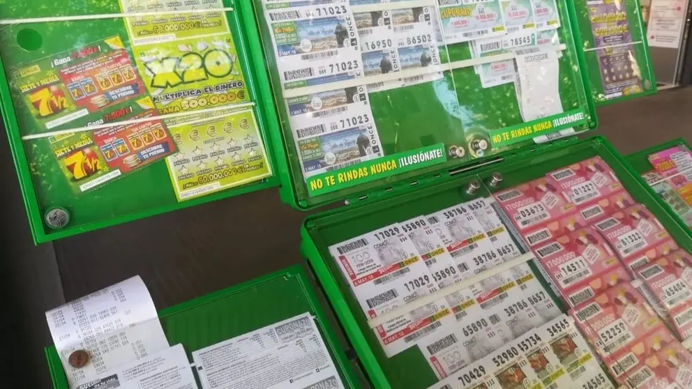 El sorteo de la ONCE ha vuelto a llevar la alegr&iacute;a a Sevilla