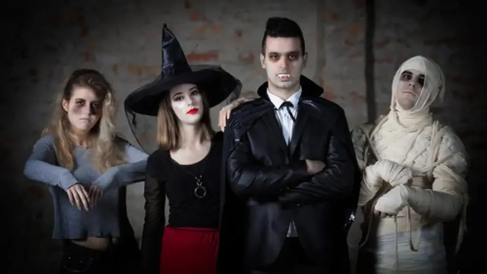 Huelva vivir&aacute; una semana especialmente terror&iacute;fica