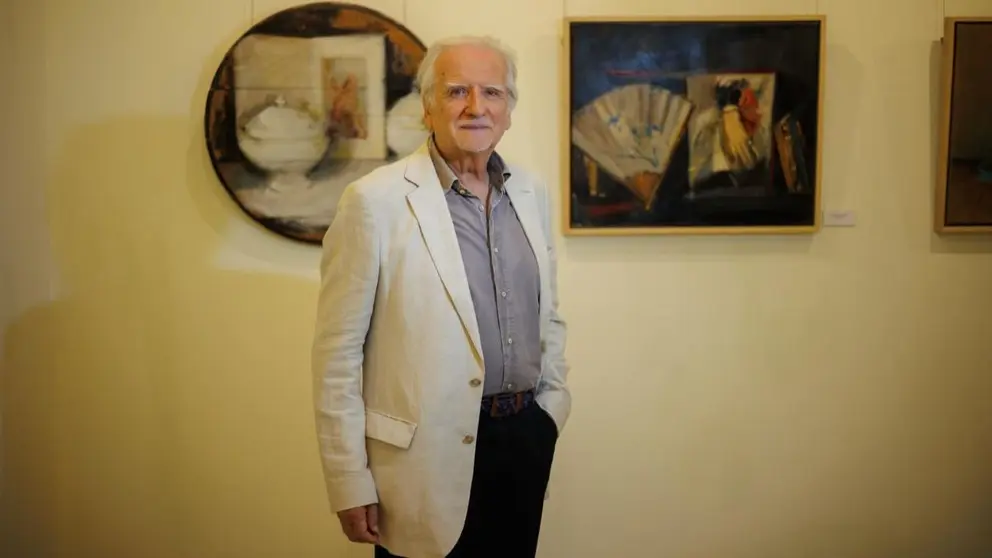 Manuel Ruiz Ortega, cartelista de la Semana Santa de Jerez en 2025