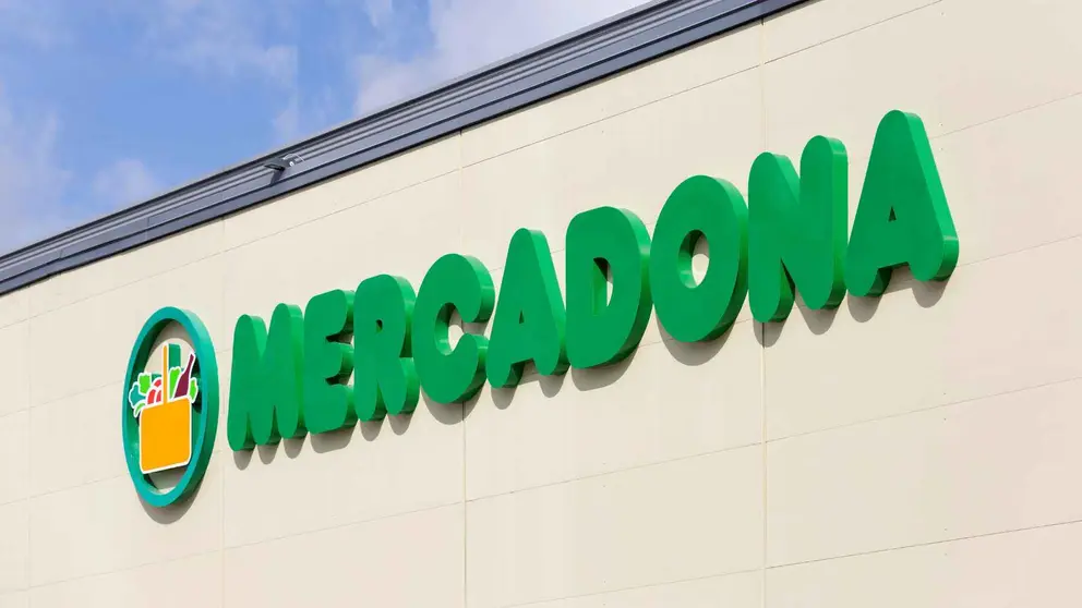 Supermercado Mercadona