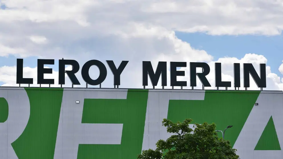 Tienda Leroy Merlin