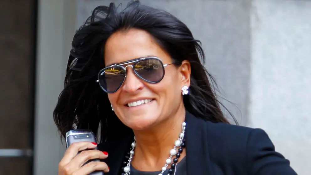 A&iacute;da N&iacute;zar