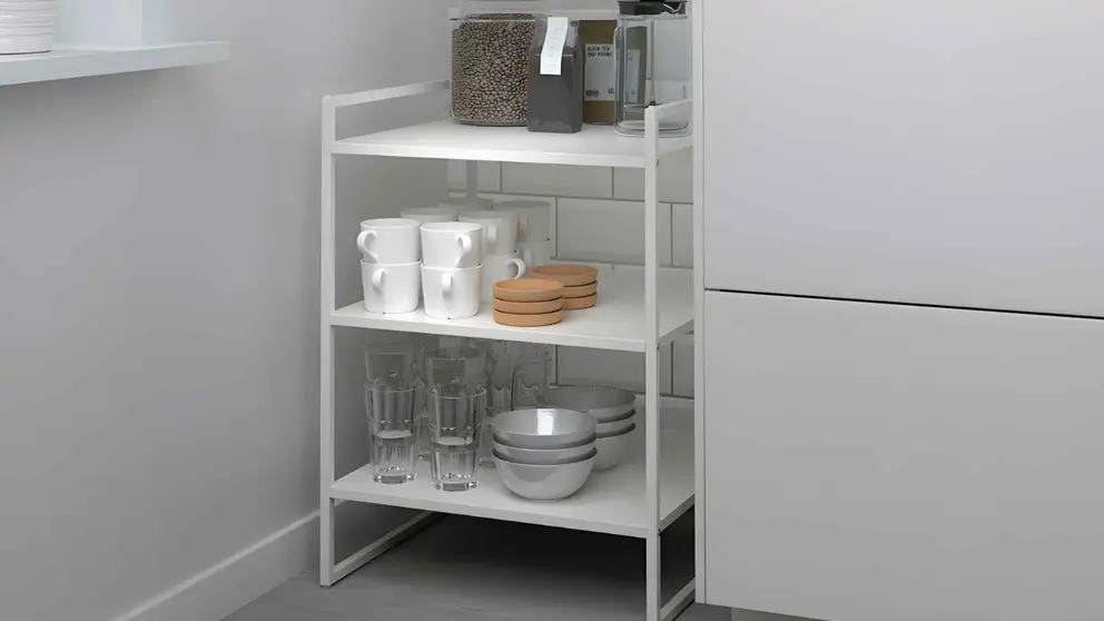 Estanter&iacute;a JONAXEL de Ikea