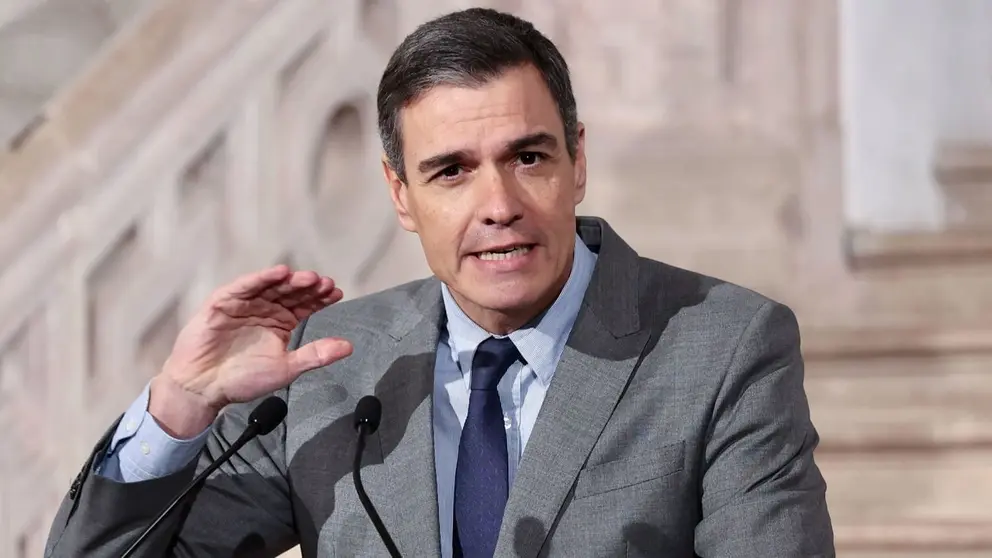 Pedro S&aacute;nchez sigue sin convocar la Conferencia de Presidentes