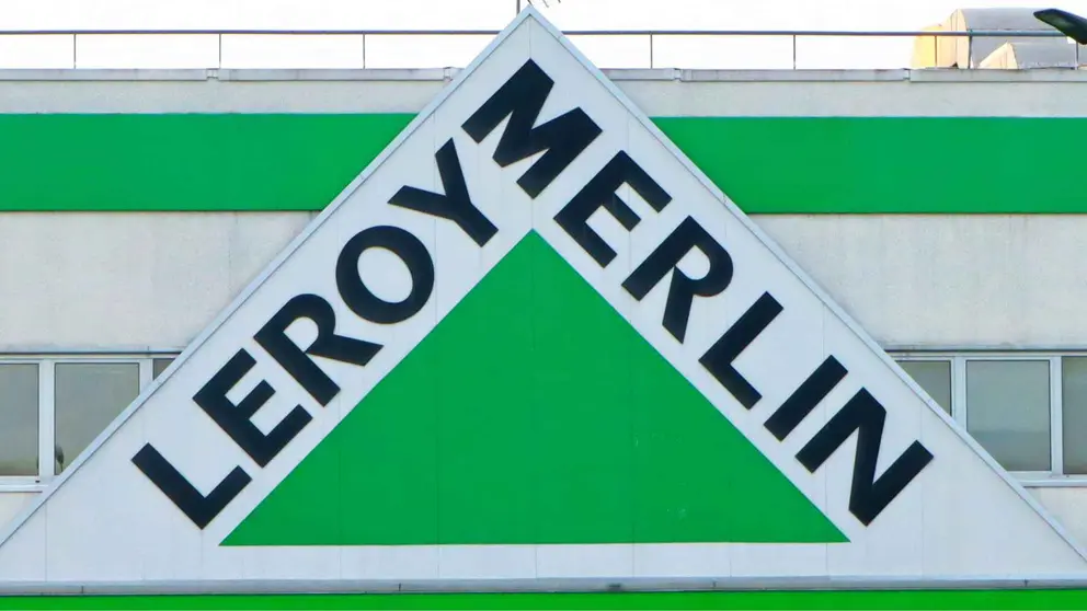 Tienda Leroy Merlin