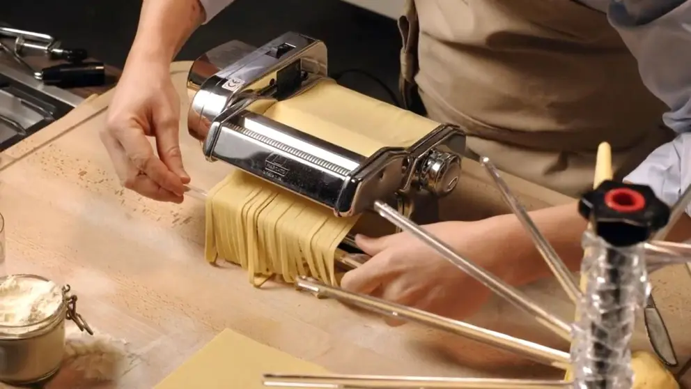 M&aacute;quina para Hacer Pasta Marcato Atlasmotor