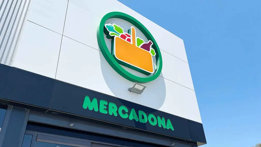 Supermercado Mercadona