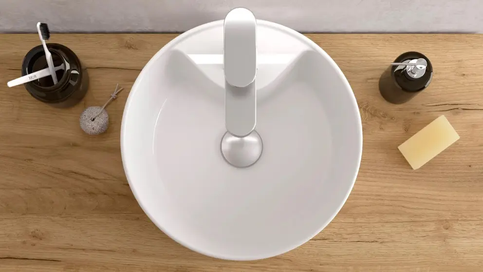 Mueble de Ba&ntilde;o BEQUIA Plus