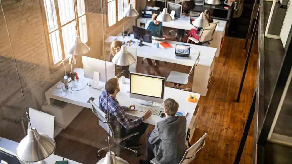 Los emprendedores m&aacute;s destacados de Andaluc&iacute;a en 2024