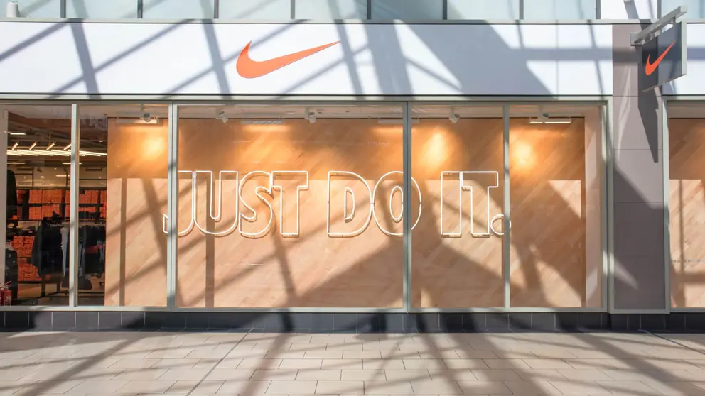 Tienda NIKE