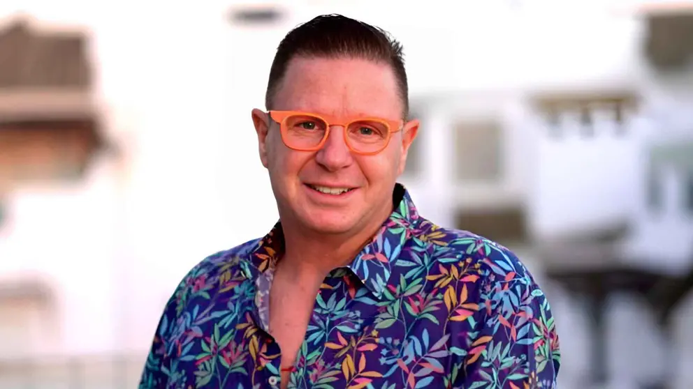 Jorge Cadaval de Los Morancos | @Jorgecadaval