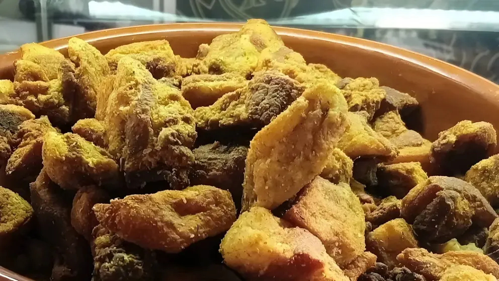 Chicharrones