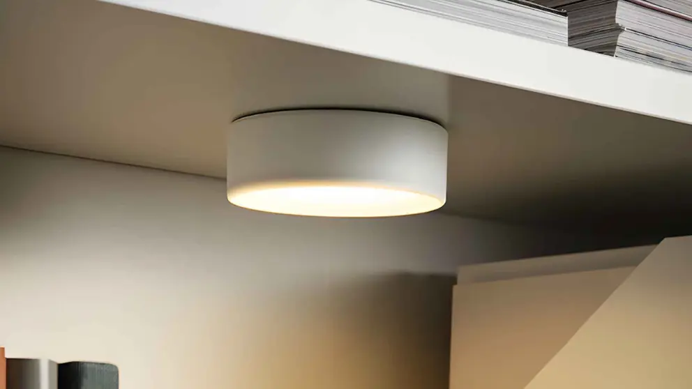Foco LED K&Ouml;LVATTEN de Ikea