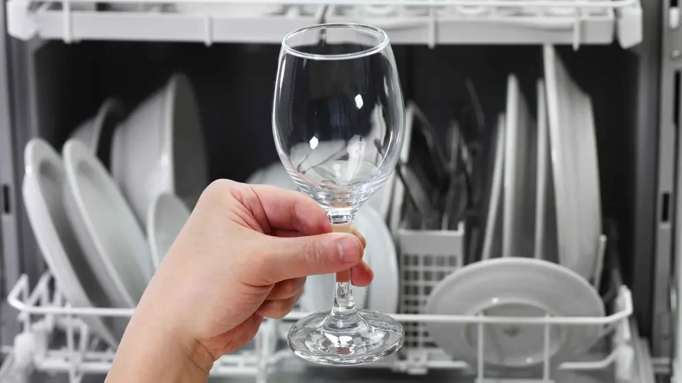 La soluci&oacute;n de Mercadona para limpiar el lavavajillas