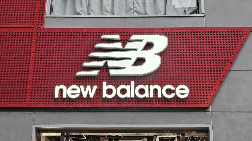Tienda New Balance