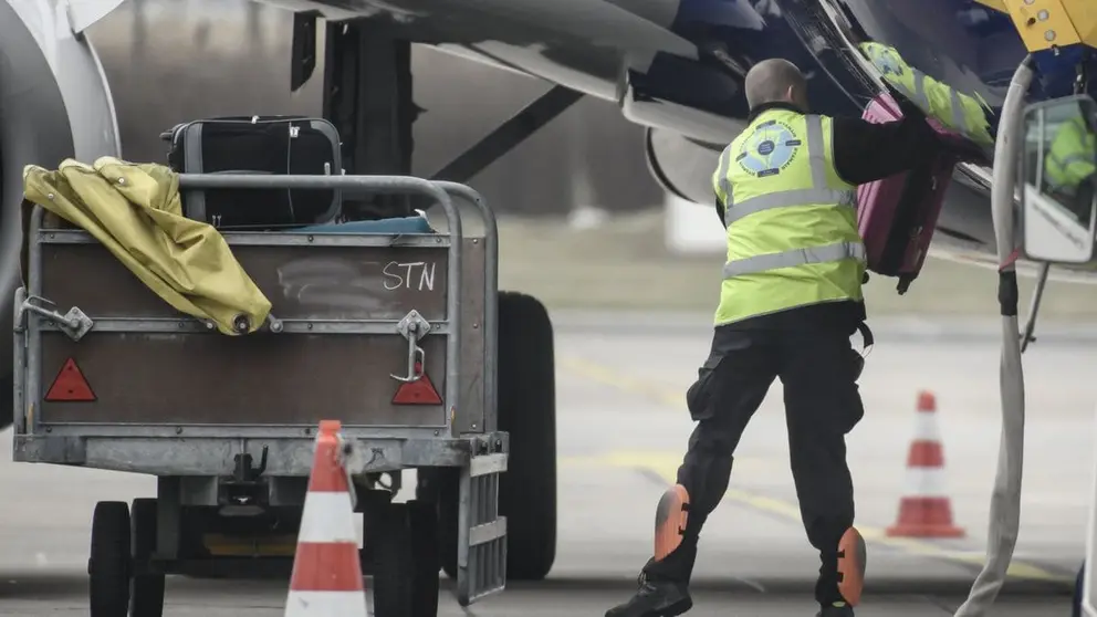 Aeropuertos de Andaluc&iacute;a necesitan trabajadores