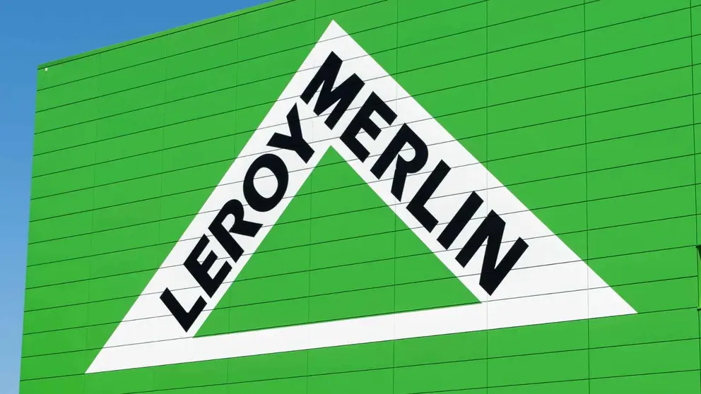 Tienda Leroy Merlin