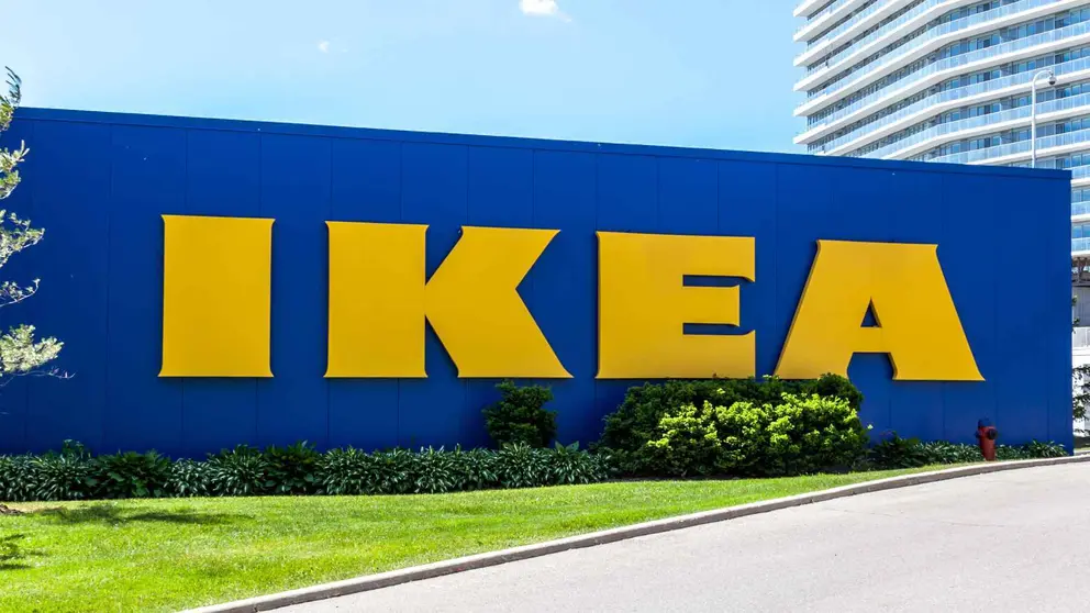 Tienda Ikea