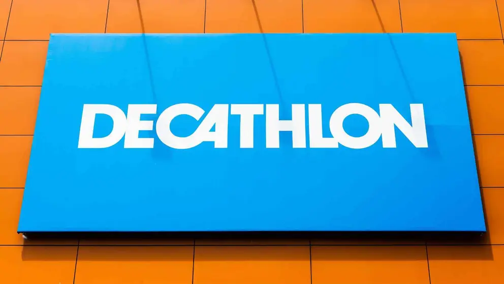 Tienda Decathlon