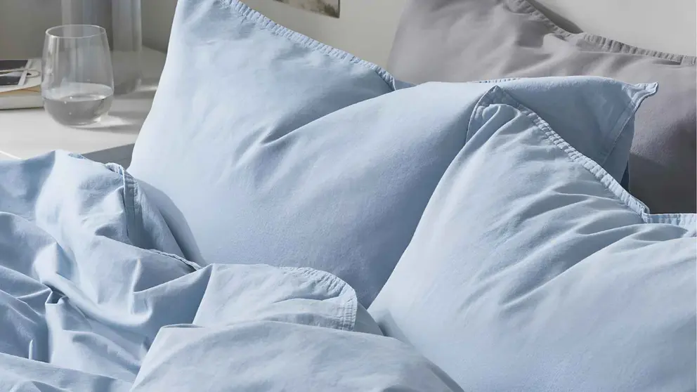 Funda n&oacute;rdica &Auml;NGSLILJA de Ikea