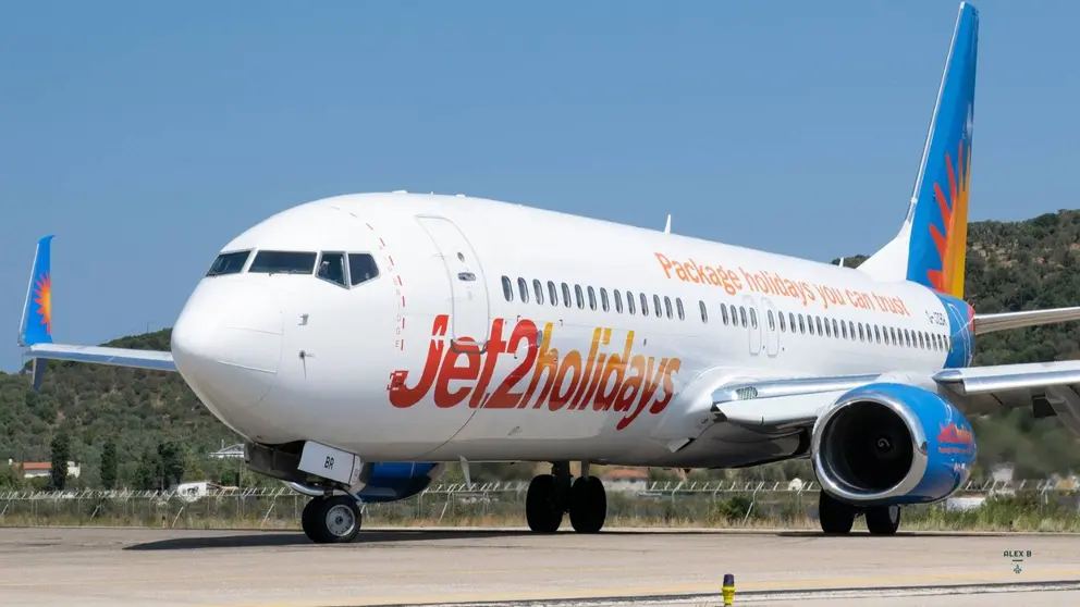 Jet2 
