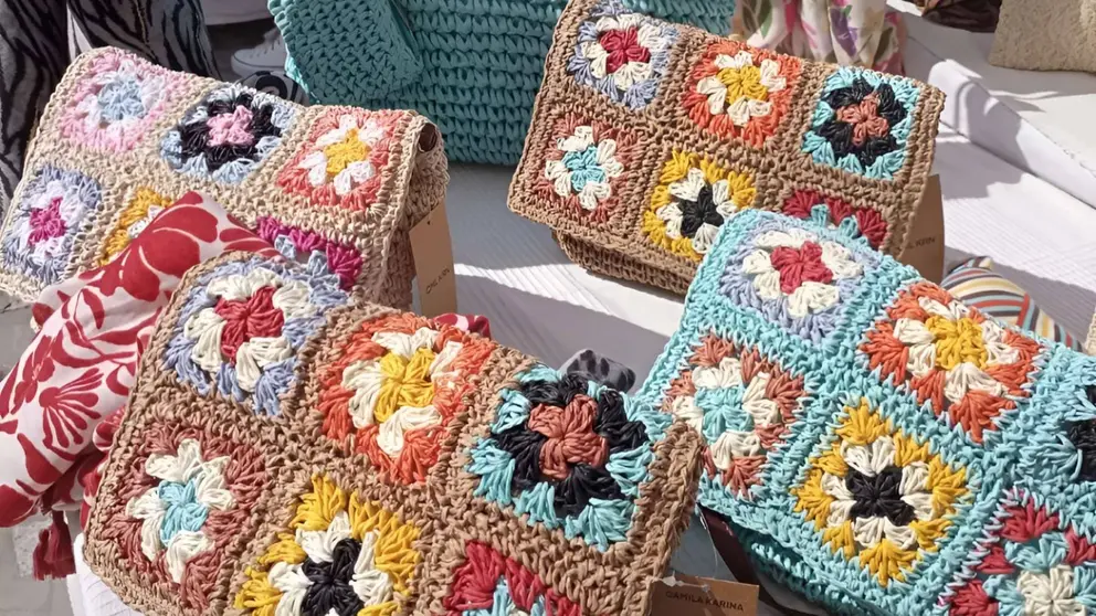 Llega a Jerez el primer Zoco de oto&ntilde;o