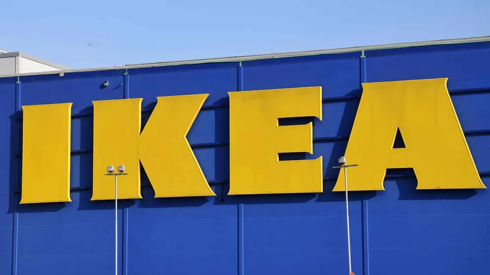 Tienda Ikea