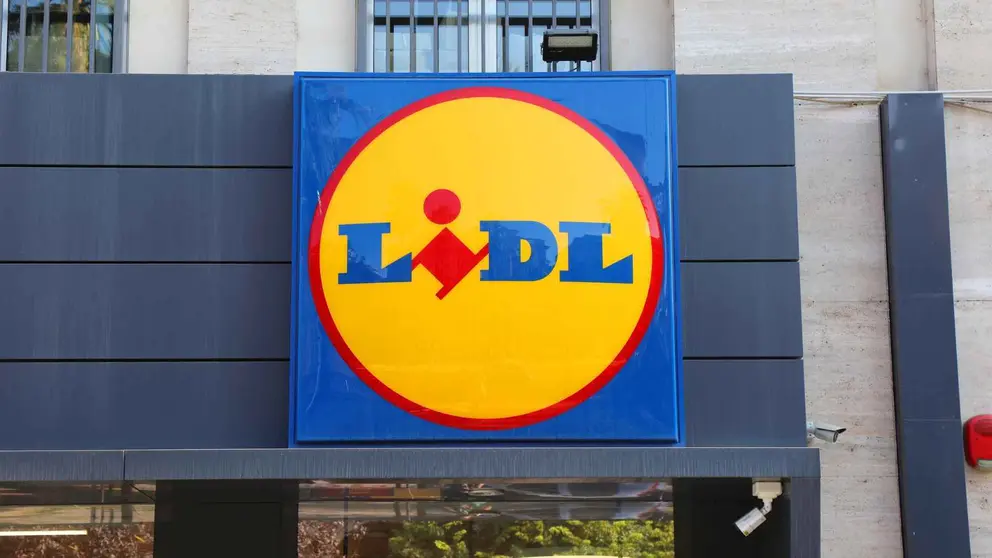 Supermercado Lidl