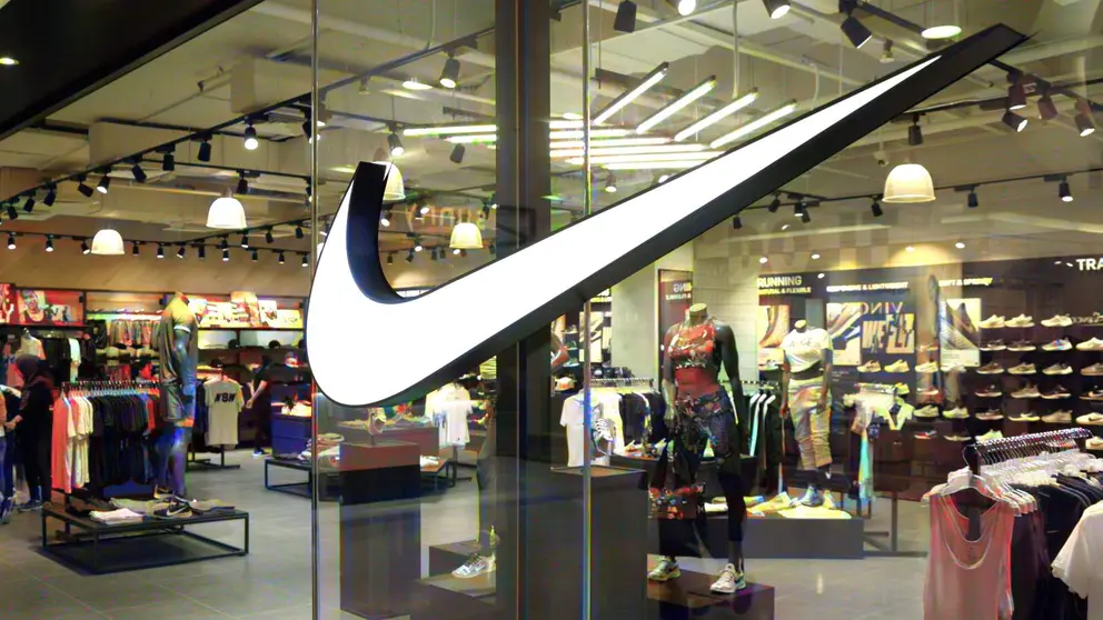 Tienda Nike