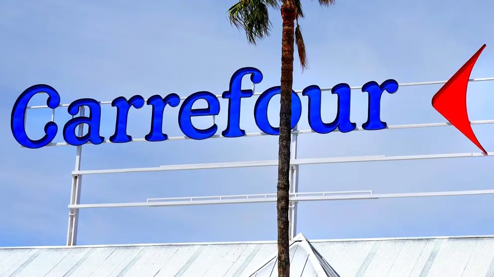 Supermercado Carrefour