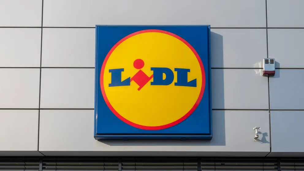 Tienda LIDL