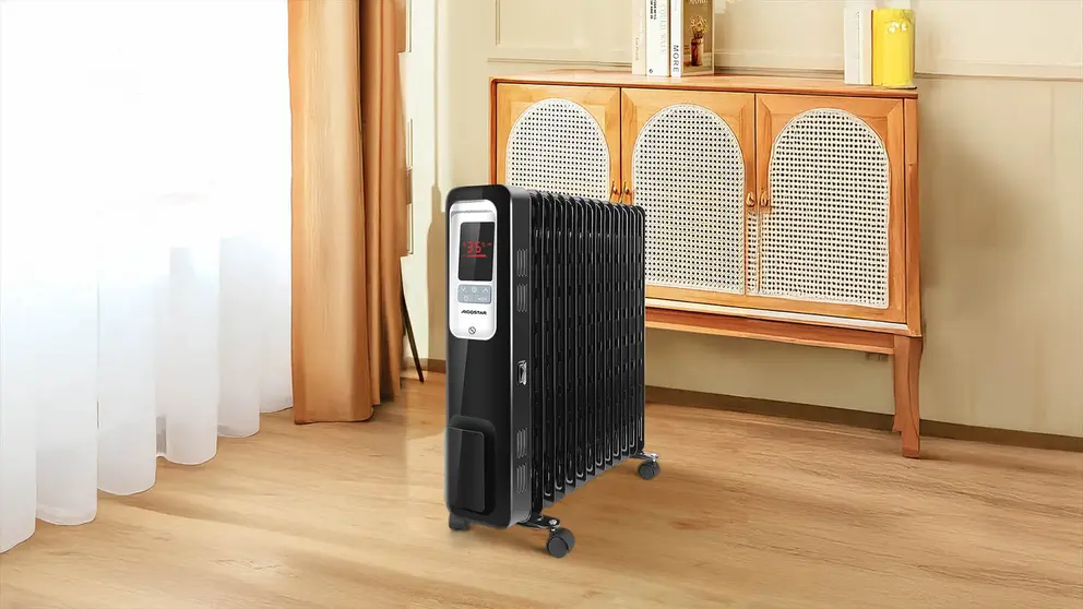 Radiador De Aceite en Carrefour