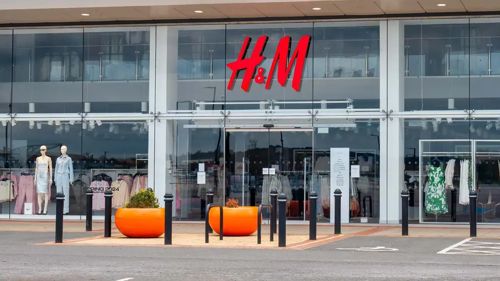 Tienda H&M