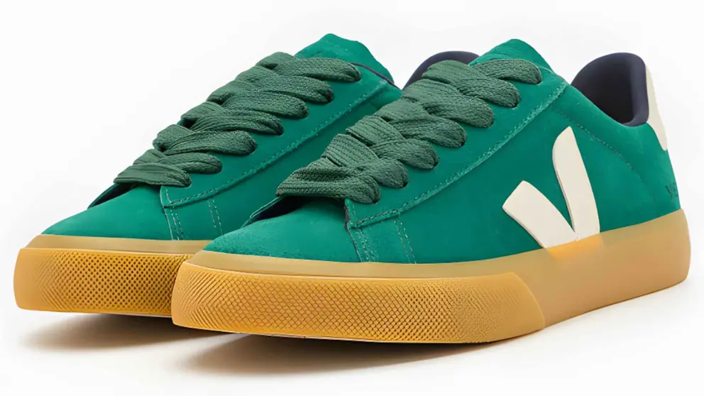 Zapatillas Campo de ante Veja en El Corte Ingl&eacute;s