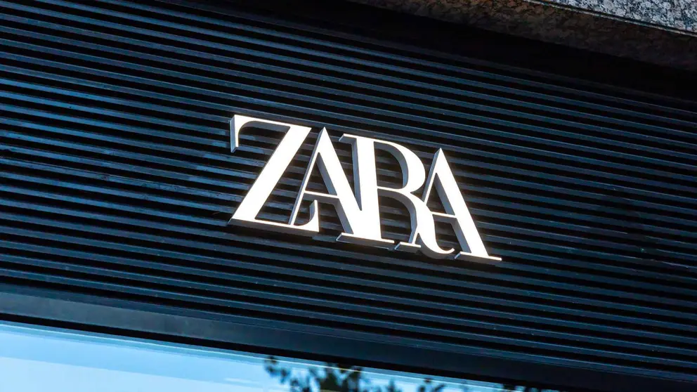 Tienda Zara