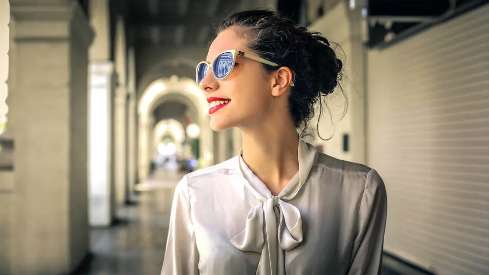 5 nuevas camisas de Parfois que est&aacute;n marcando tendencia