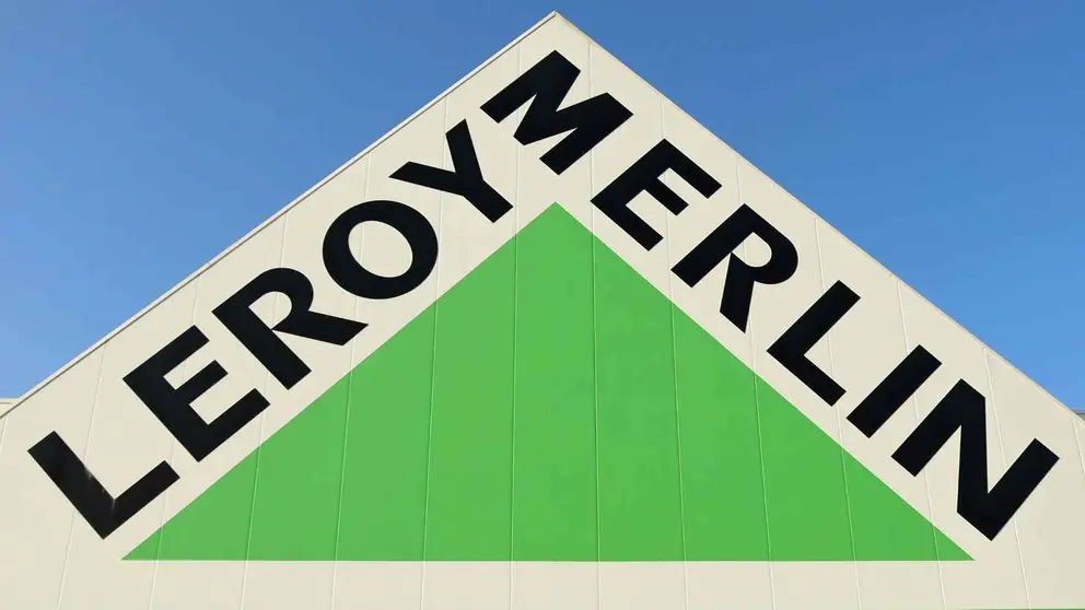 Tienda Leroy Merlin