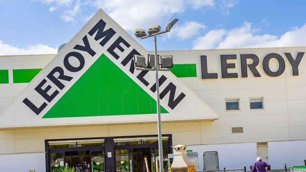 Supermercado Leroy Merlin