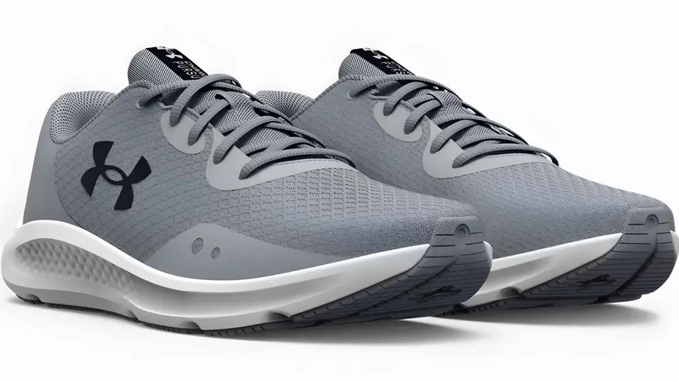 Zapatillas UA Charged Pursuit 3